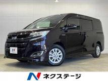 2019 Toyota Noah