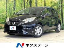 2013 Nissan Note