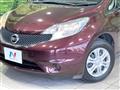 2016 Nissan Note