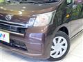 2014 Daihatsu Move