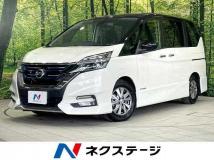 2018 Nissan Serena