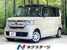 2017 Honda N BOX