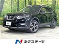 2019 Nissan X-Trail