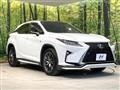 2016 Lexus RX