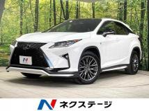 2016 Lexus RX