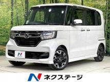 2019 Honda N BOX