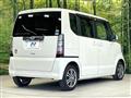 2015 Honda N BOX