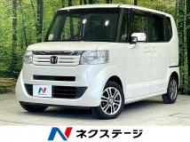 2015 Honda N BOX