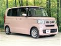 2021 Honda N BOX