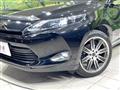 2014 Toyota Harrier
