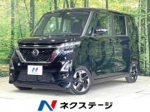 2023 Nissan ROOX