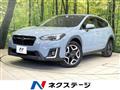 2018 Subaru IMPREZA XV HYBRID