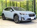 2018 Subaru IMPREZA XV HYBRID