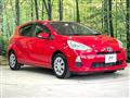 2014 Toyota AQUA