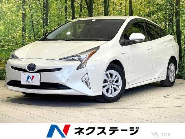 2018 Toyota Prius