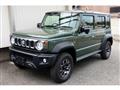 2026 Suzuki Jimny Sierra