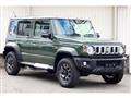 2026 Suzuki Jimny Sierra