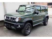 2026 Suzuki Jimny Sierra