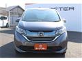 2017 Honda Freed