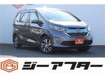 2017 Honda Freed