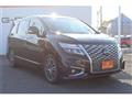 2023 Nissan Elgrand