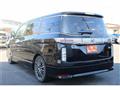 2023 Nissan Elgrand