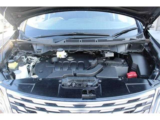 Nissan Elgrand 2023 — фото 3 купить в Москве