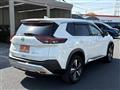 2022 Nissan X-Trail
