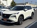 2022 Nissan X-Trail