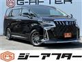 2020 Toyota Alphard G