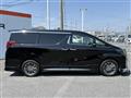 2020 Toyota Alphard G