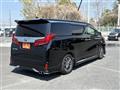 2020 Toyota Alphard G