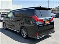 2020 Toyota Alphard G