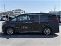 2020 Toyota Alphard G