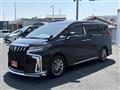 2020 Toyota Alphard G
