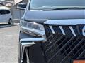 2020 Toyota Alphard G