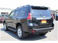 2021 Toyota Land Cruiser Prado
