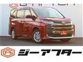 2023 Toyota Noah