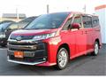 2023 Toyota Noah