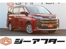 2023 Toyota Noah