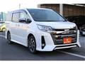 2020 Toyota Noah