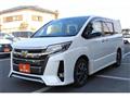 2020 Toyota Noah