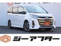 2020 Toyota Noah