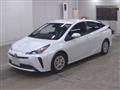 2021 Toyota Prius