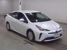 2021 Toyota Prius