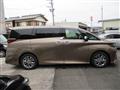 2026 Toyota Alphard Hybrid
