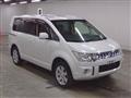 2012 Mitsubishi Delica D5