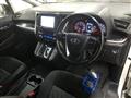 2019 Toyota Alphard G