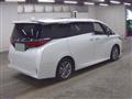 2024 Toyota Alphard G