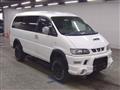 1996 Mitsubishi Delica Spacegear